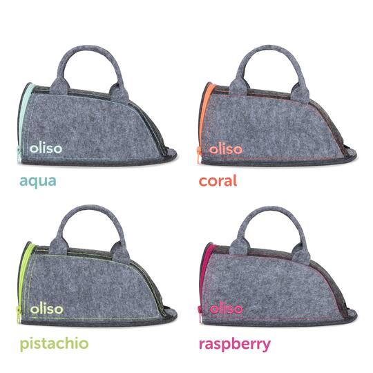 oliso Small Iron Carry Bag